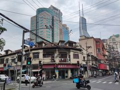 -清真·玛丽亚新疆菜主题餐厅(浙江中路店)