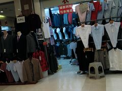 -双龙商场(环城南路店)