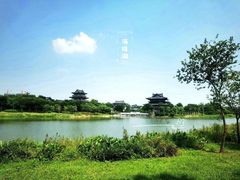 -海珠湖公园