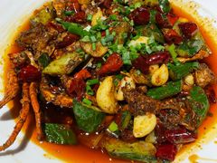 -李叔叔虾蟹大排档(青羊店)