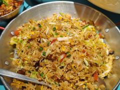 -川正旺江湖菜(三元桥店)