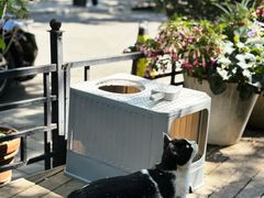 -萤火虫咖啡(后海店)
