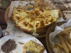 -PAULANER普拉那德国啤酒花园(千玺广场店)