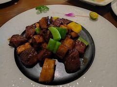 -水月周庄铂尔曼酒店-水月荟中餐厅