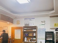 大堂-友谊餐馆(永安路店)