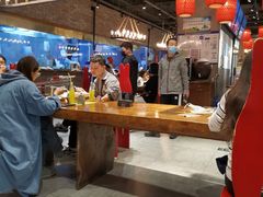 -鼎高高陕西美食(龙德广场店)