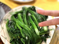 -洞密园美食城·二十二年老店(富华路店)