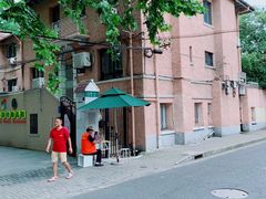-上海徐汇区民办维多利亚幼儿园