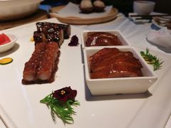 -炳胜品味(海印总店)