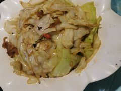 -外婆味道·云南菜大当家(关上店)