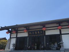 -大唐贡茶院