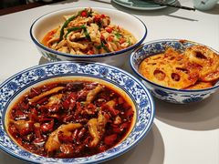 -回家吃饭·地道南昌菜(建德观总店)