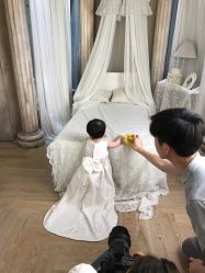 -玛瑞莎·儿童·亲子摄影(越秀店)