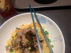 -康师傅私房牛肉面(申虹店)