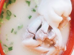 -廖老妈蹄花店(人民公园陕西街259号店)