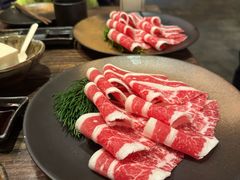 -侘与火 Wabi 侘寂烟火•锅物料理(大屯DT51店)
