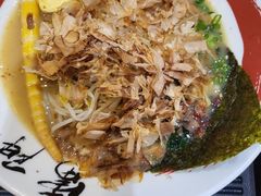 -雷门拉面店(新光天地店)