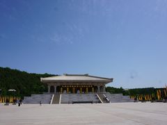 -黄帝陵