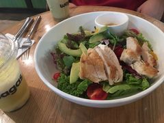 -Wagas沃歌斯(大学路店)