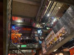 -五马集·海鲜·温州大牌档(黑金冠五马街十字路口店)