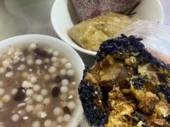 -芳婆糕团店(王府大街店)