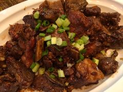 -邵老爹老杭州白斩鸡·家常菜(建国北路店)