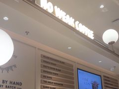 -Peet's 皮爷咖啡(海雅缤纷城店)