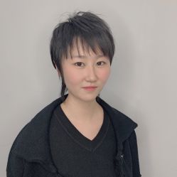 -MASTER 男士发型设计
