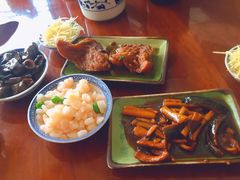-同得兴 Since·1995 传统苏式面馆(十全街店)