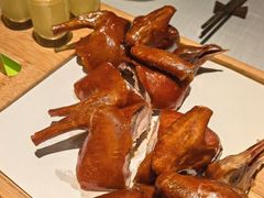 -汤城小厨•粤菜•靓汤(金融街店)