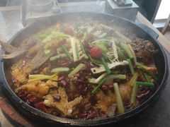 -老板恋上鱼(恒隆广场店)