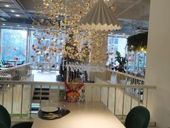 -ins森林童话餐厅coffee&bistro