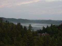 -五营红松林海景区