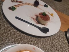 提拉米苏-香樟花园法式铁板烧(恒隆广场店)