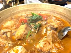 -拉完海鲜大排档(温岭店)