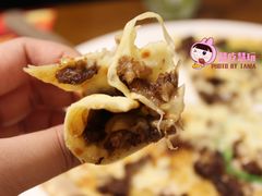 -赤火牛排(金狮广场店)