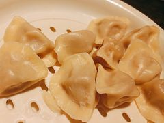 -靠山屯东北农家菜(八龙桥雅苑店)
