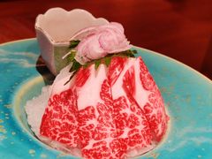 -Minase水濑·日料放题(外滩店)