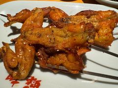 -蚝翅·海鲜粥·烧烤·龙虾季(海曙天一店)