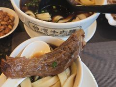 -中国厨房/台湾牛肉面