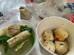 -全启和美食(由由店)