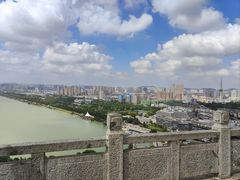 -云龙山