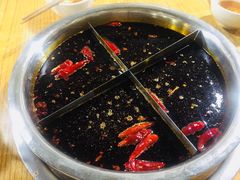 -渝味黄姐火锅(黄泥村店)