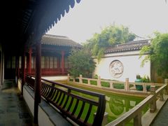 -苏州文旅花间堂·探花府酒店