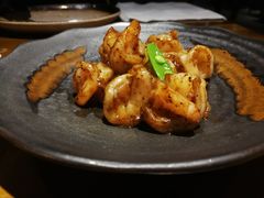 -和彩放题餐厅(酒仙桥店)