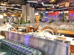 -亿牌牌东北烧烤(博物馆旗舰店)