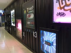 店内环境-沈阳百联购物中心(青年大街店)