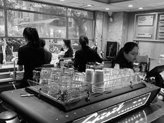 -来回·咖啡(天河南店)