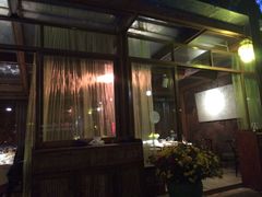 -新竹里馆·花园餐厅(兴苑路店)