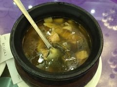 -龙凤瓦罐煨汤馆(清江东路店)